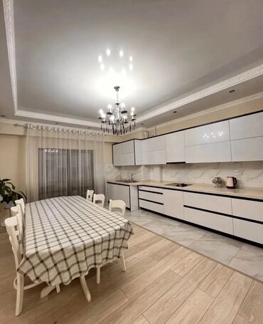 рынок дордой квартира: Продается элитная 4-комнатная квартира рядом с Dordoi Plaza! СК
