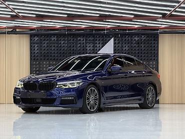 бмв 6: BMW 5 series: 2020 г., 2 л, Бензин, Седан — 4