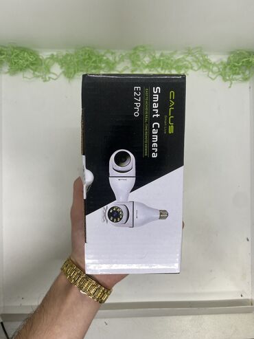 Videomüşahidə: Calus E27Pro Smart .Kamera Qiymət 50yox❌ 35 azn. ✅Wifi qoşulma ✅Sd -da lalafo.az — 8 Videomüşahidə: Calus E27Pro Smart .Kamera Qiymət 50yox❌ 35 azn. ✅Wifi qoşulma ✅Sd — 8