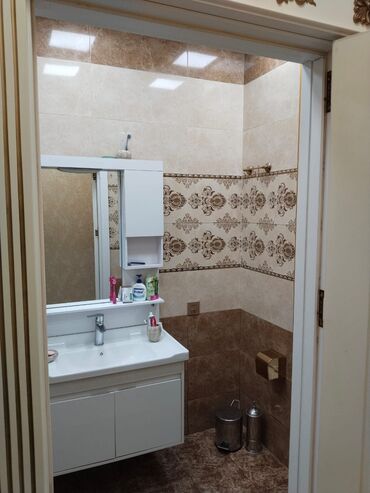 Yeni tikili: 3 otaqlı, Yeni tikili, m. 8 Noyabr, 83 kv. m — 7