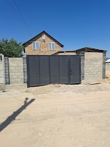 продажа дом пригородный: Дом, 125 м², 2 комнаты, Собственник, Косметический ремонт