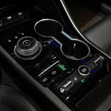 Kia: Kia K5: 2020 г., 2 л, Автомат, Гибрид, Седан — 12