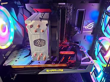 Desktop računari i radne stanice: Ispravan, ocuvan, cist, polovan racunar, spreman za rad — 3