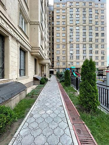 Продажа квартир: 3 комнаты, 90 м², 8 этаж — 16