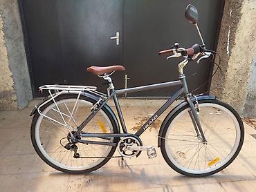 İşlənmiş Şəhər velosipedi 28", sürətlərin sayı: 7, Ünvandan götürmə lalafo.az -da İşlənmiş Şəhər velosipedi 28", sürətlərin sayı: 7, Ünvandan götürmə