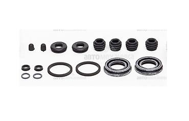 Тормозные диски: Предний тормозной диск Honda Новый — 7