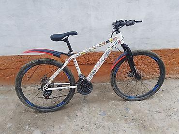 low 2 fixed gear: Шоссейный велосипед торг имеется город Ош район Кара-суу — 4
