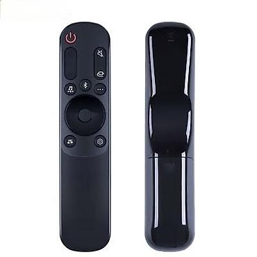 Динамики и колонки: LG Soundbar SQ75TR – 5.1.1 kanallı ev kinoteatrı sistemi - Dolby — 3