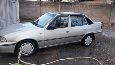 daewoo матиз ош: Daewoo Nexia: 2005 г., 1.6 л, Механика, Бензин, Седан