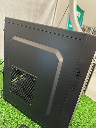core: Компьютер, ядер - 4, ОЗУ 16 ГБ, Для несложных задач, Новый, Intel Core i3, HDD + SSD — 3