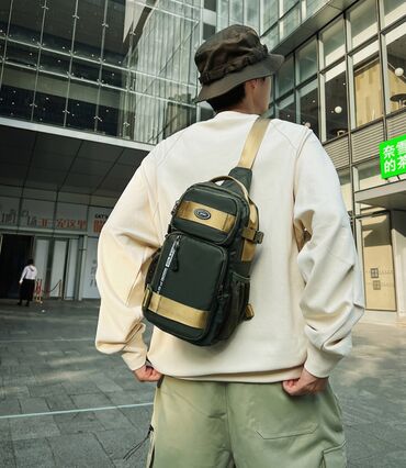 Барсетки: ПРОДАЮ НОВУЮ,КАЧЕСТВЕННУЮ И ОЧЕНЬ СТИЛЬНУЮ СУМКУ/БАРСЕТКУ.НЕ — 6