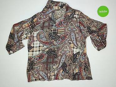 canda clothing: Canda, Bluzka damska, rozmiar 3XL — 3