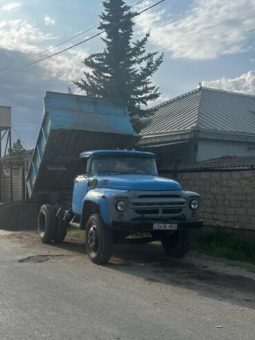 ZİL: ZİL : 6 l | 1990 il 143232 km -da lalafo.az — 4 ZİL: ZİL : 6 l | 1990 il 143232 km — 4