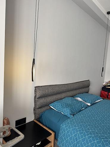 Продажа квартир: 3 комнаты, 97 м², Ала-Арча ТРЦ Элитка, 2 этаж, Евроремонт — 18