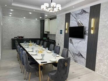 Посуточная аренда домов: Просторный дом с современной отделкой и благоустроенным двором. - — 9