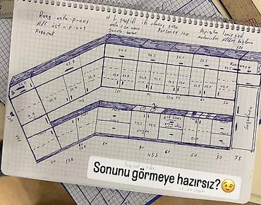 mebel materialı: Müasir dizaynlı künc mətbəx mebeli – layihədən hazır quraşdırmaya — 1