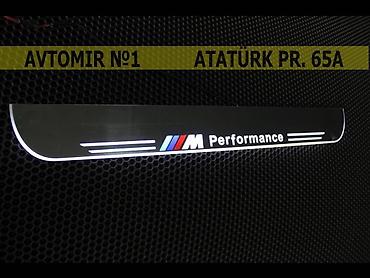 led isıq: M Performance led poroq 🚙🚒 Ünvana və Bölgələrə ödənişli çatdırılma — 1