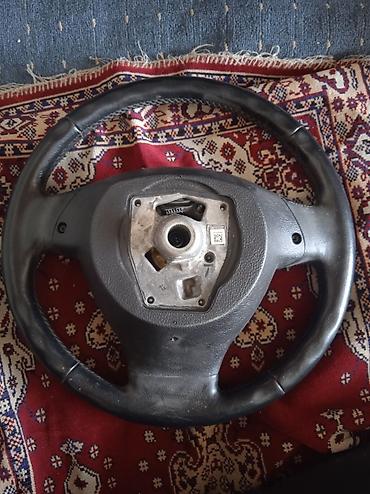 Sükanlar, rullar: BMW sükan çarxı f10 – orijinal - Model: BMW çoxfunksiyalı sükan - — 2