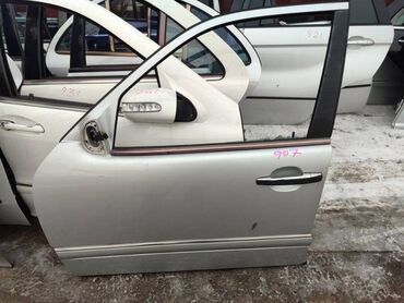 панель приборов мерседес w210: Дверь Передняя левая Mercedes-Benz