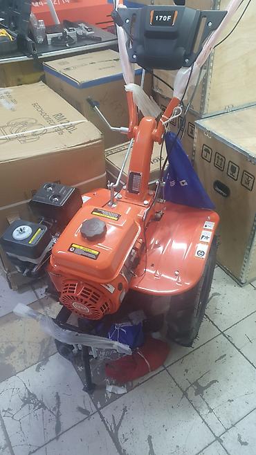 Бензиновые мотоблоки: Мотоблоки бензиновые RussMash/Беларусь – профессиональная техника для — 10