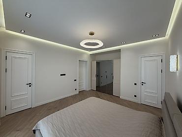 Продажа коттеджей и домов: 6 комнат и более, 280 м², 4 соток, Бишкек, Арча-Бешик ж/м Собственник — 11