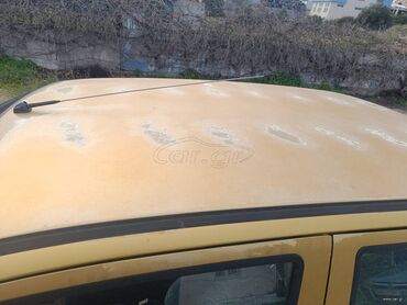 Daewoo: Daewoo Matiz: 0.8 l. | 1997 έ. Χάτσμπακ — 6