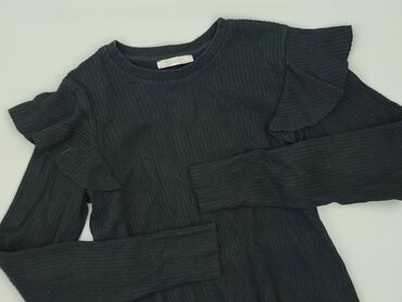 Kobiety: Zara, Bluzka damska, M