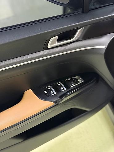 Kia: Kia K5: 2020 г., 1.6 л, Автомат, Бензин, Седан — 21