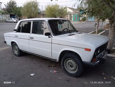 turbo az vaz 2106 zaqatala: ВАЗ (ЛАДА) 2106: 1.6 л | 2005 г. | 203478 км Седан