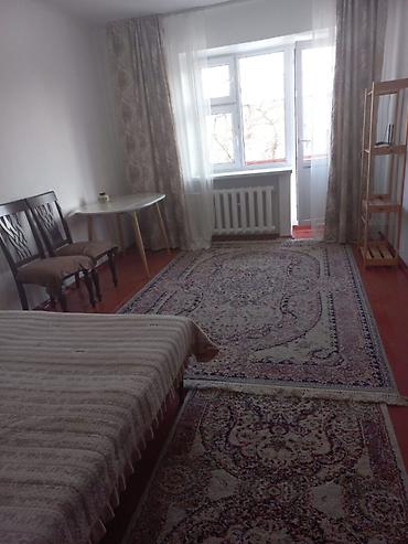 хрущевка политех: 1 комната, 31 м², Политех Хрущевка, 4 этаж, Старый ремонт — 1