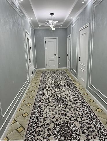 вокзал: 220 м², 6 комнат и более, Аламединский рынок / базар — 10