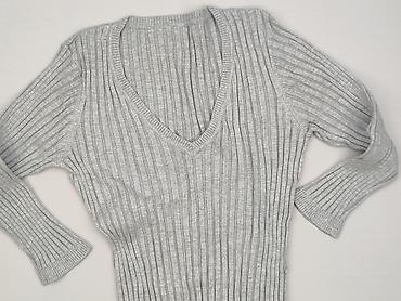 sweter w chmury: Soyaconcept, Sweter damski, rozmiar S — 1