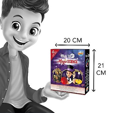 sajt za prodavanje dece: Mini Lab Magične Nauke – Buki (šifra proizvoda: 104209-60) Edukativni — 7