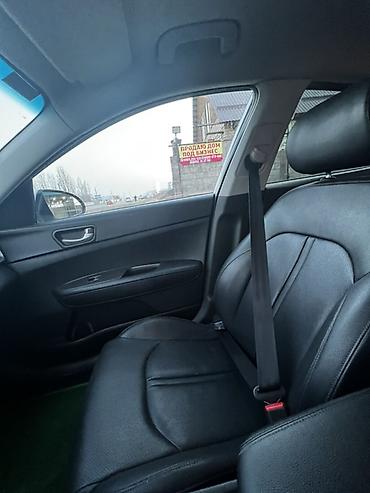 Kia: Kia K5: 2019 г., 2 л, Автомат, Газ, Седан — 9