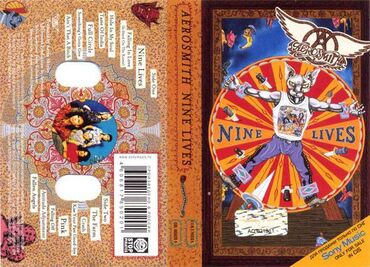 Vinil vallar: Vinil val, Rok, 1990 il — 13