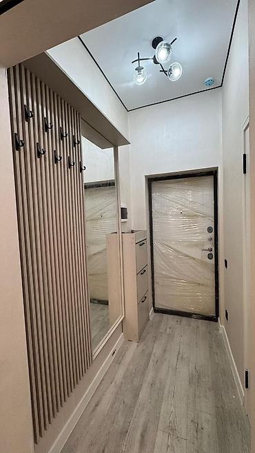 Продажа квартир: 1 комната, 24 м², Элитка, 7 этаж, Дизайнерский ремонт — 8