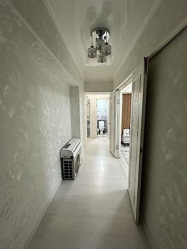 Продажа квартир: 3 комнаты, 67 м², Индивидуалка, 2 этаж, Евроремонт — 12