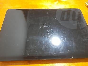 apple notebook: HP noutbuk - Brend/model: HP (15.6" seriyası) - Ekran: təxminən — 1
