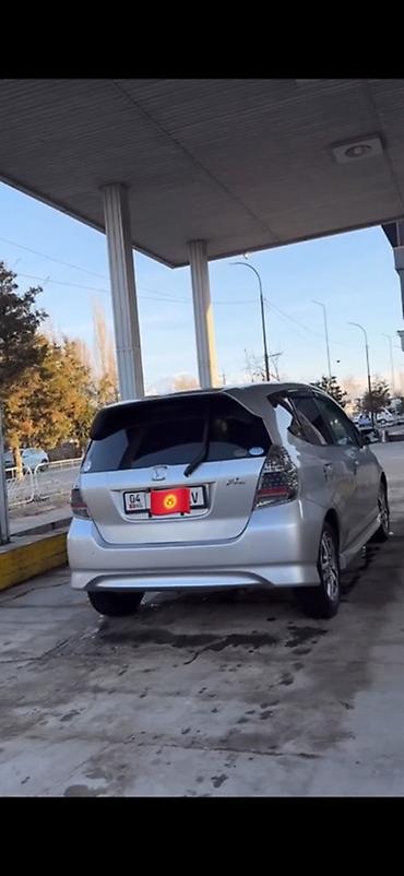двигатель 3s: Honda Fit: 2002 г., 1.5 л, Автомат, Бензин, Хэтчбэк — 3