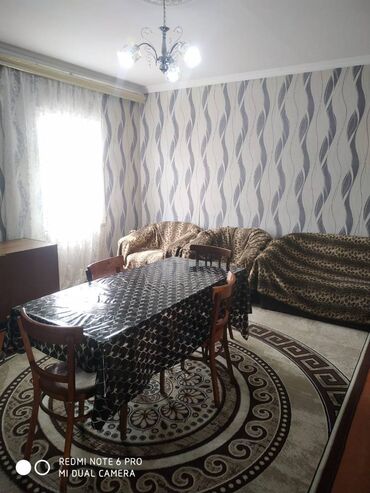 Долгосрочная аренда домов: 80 м², 2 комнаты, Газ, Электричество, Водопровод