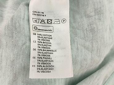 crop sklep: H&M Divided, Top damski, rozmiar S — 5