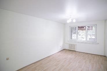 1 комната, 35 м², 8 мкр 104 серия, 1 этаж, Свежий ремонт