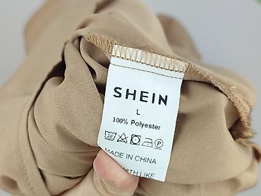 kody do shein: Shein, Koszula damska, rozmiar L — 4