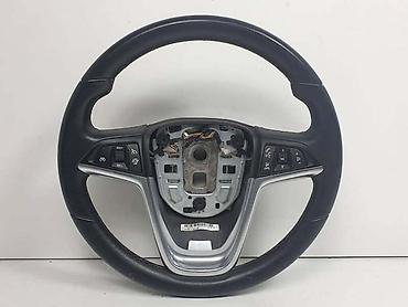 ce 41807 0: VOLAN ZA OPEL MOKKA OD 2012. DO 2020. GOD. | Polovni originalni — 1