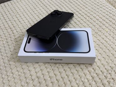 цена айфон 16 про макс в бишкеке: IPhone 14 Pro Max, Б/у, 128 ГБ, Черный, Наушники, Зарядное устройство, Защитное стекло, 86 %
