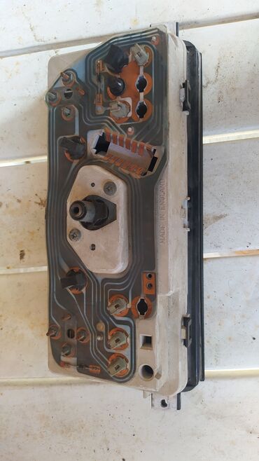 Auto delovi: Delovi za opel korsu a.Zadnja vrata (gepek poklopac) i glavni kočioni — 9