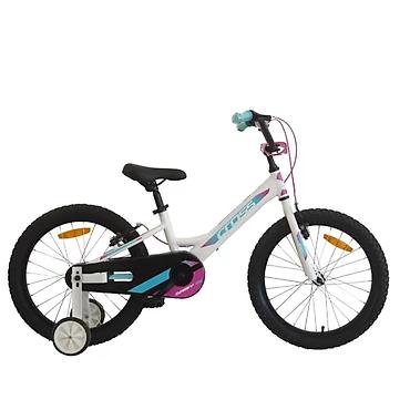 waikiki za devojcice: Bicikl Cross Daisy 20 – beli Šifra proizvoda: 2022 Brend: CROSS — 1