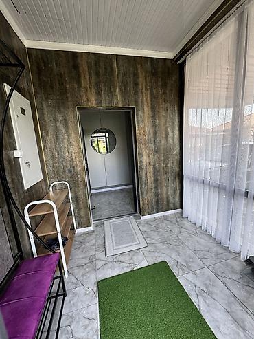 Посуточная аренда квартир: 3 комнаты, Интернет, Wi-Fi, Бронь, Бытовая техника — 18