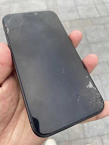 Мобильные телефоны и аксессуары: IPhone 11, Б/у, 128 ГБ, Desert Titanium, Чехол, 100 % — 2