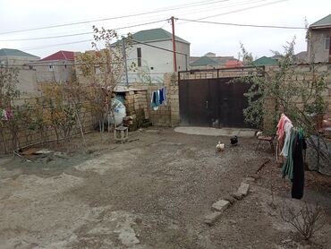 Həyət evləri və villaların satışı: 3 otaqlı, 90 kv. m, Kredit yoxdur, Orta təmir — 3